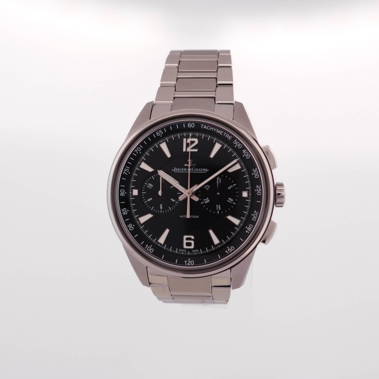 Jaeger-LeCoultre Polaris Chronograph - Bild 5 